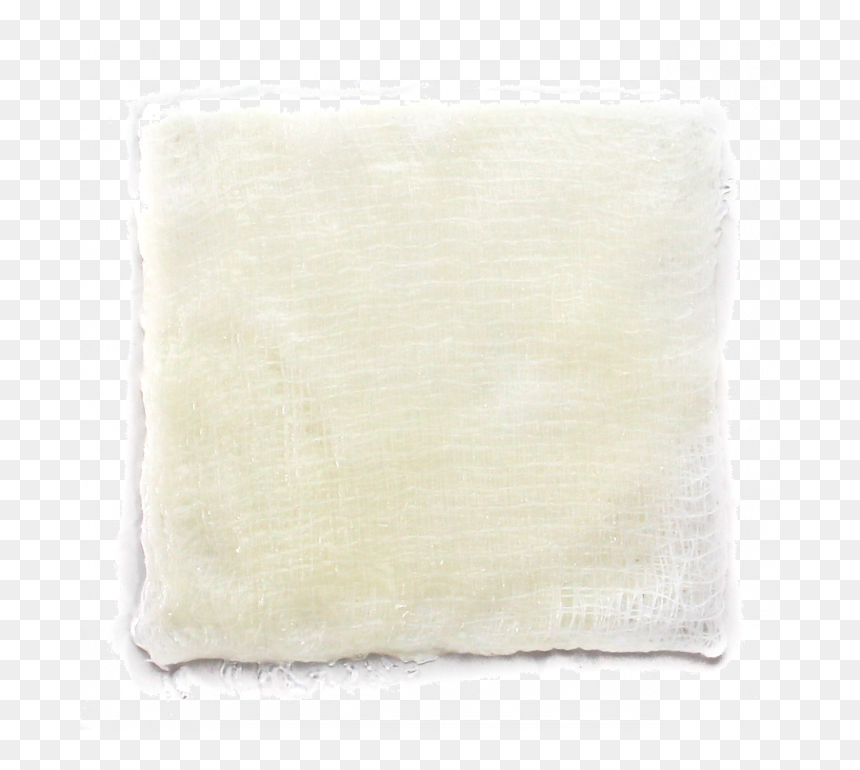 Dishcloth, HD Png Download - gauze png