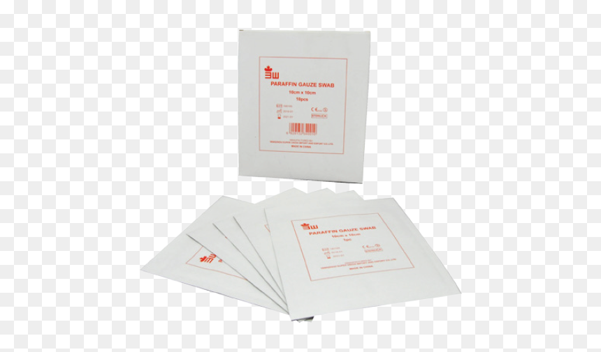 Diary, HD Png Download - gauze png