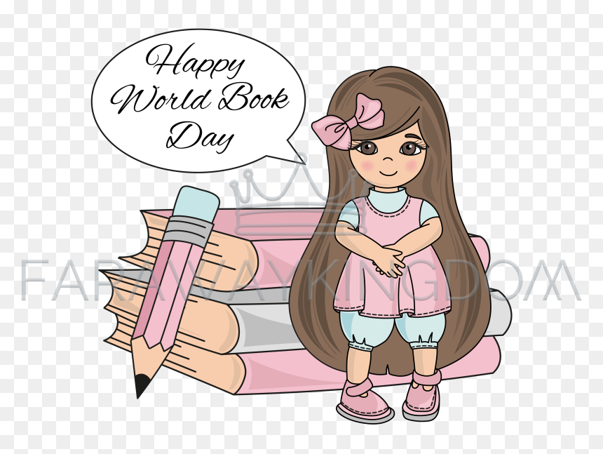 Cartoon, HD Png Download - child vector png