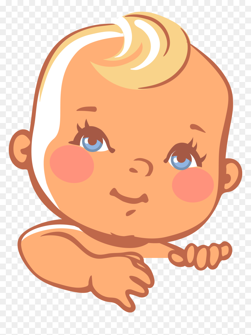 Child Download Clip Art Boy Transprent Png - Baby Boy Png, Transparent Png - child vector png