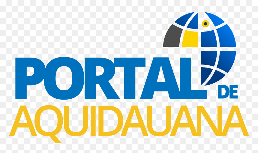 Portal De Aquidauana - Graphic Design, HD Png Download - boas festas png