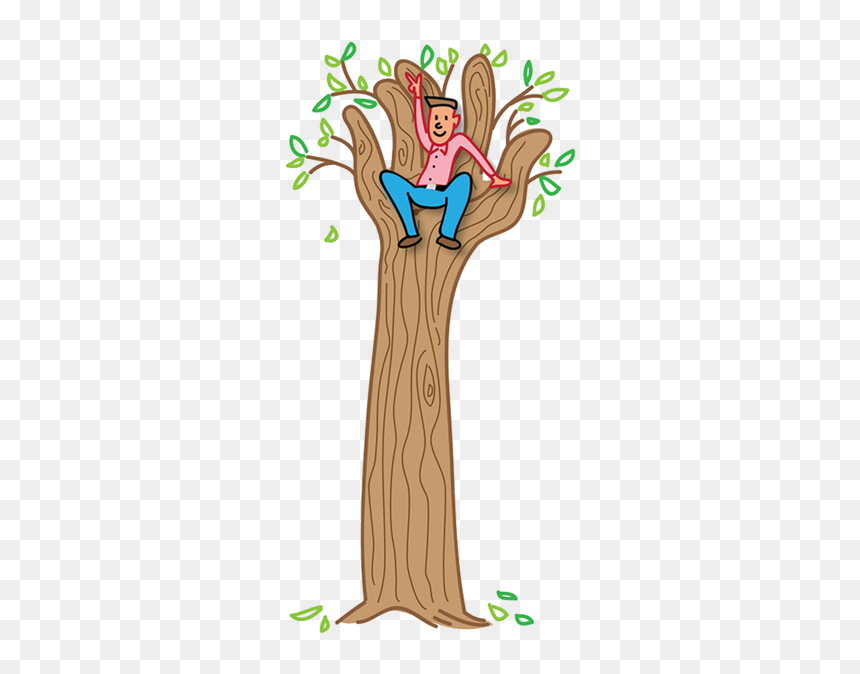 Out Of Work How - Illustration, HD Png Download - opening door png
