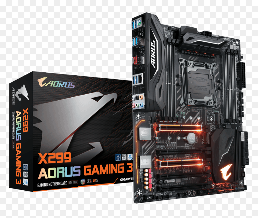 Msi X370 Gaming Pro Carbon Ac, HD Png Download - game hud png