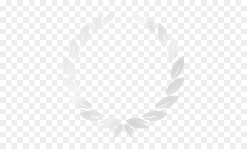 Circle, HD Png Download - award leaves png
