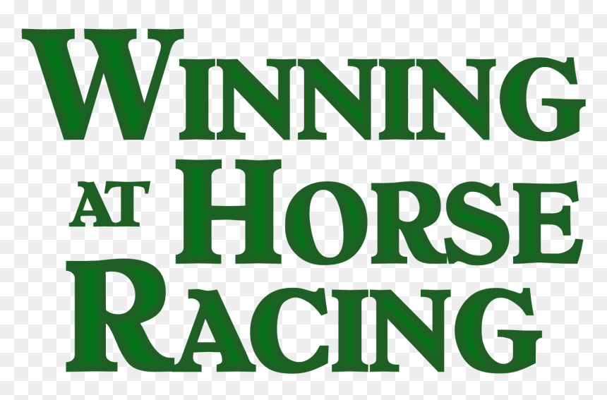 Winning At Horse Racing - Love Camping, HD Png Download - horse racing png