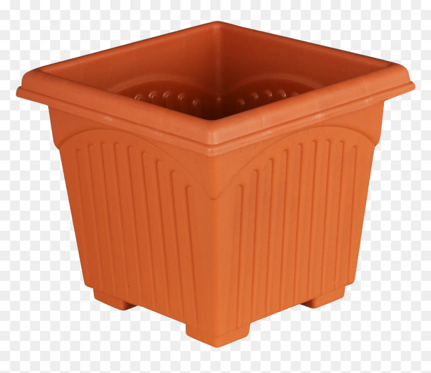 Flower Pot - Portable Network Graphics, HD Png Download - pots png