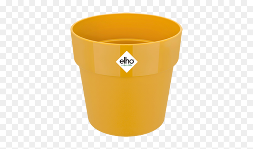 Flowerpot, HD Png Download - pots png