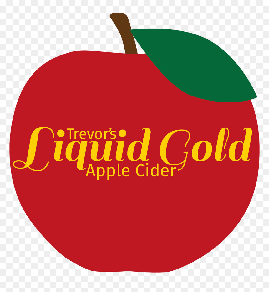 Apple, HD Png Download - liquid gold png