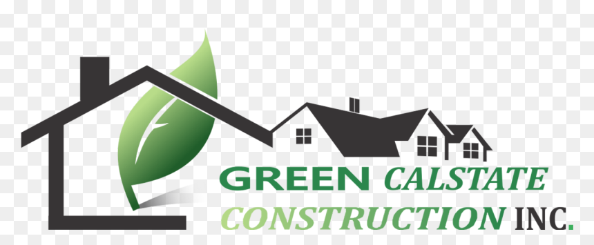 Green Cal State Construction - Nee Homes Greens Logo, HD Png Download - green design png