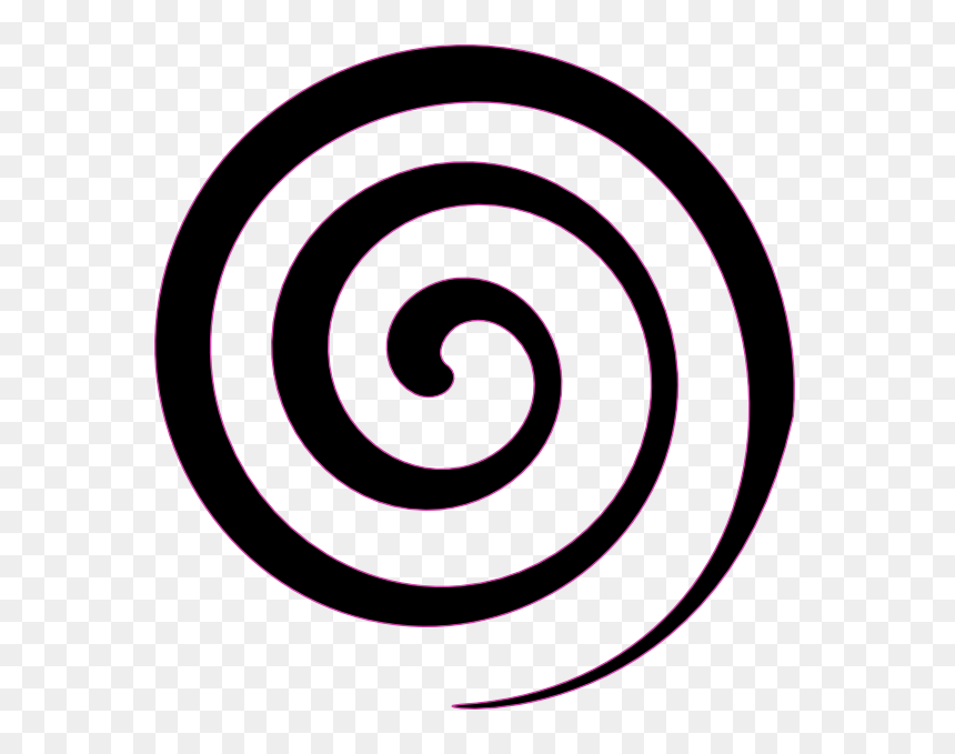 Lollipop Vector Clipart Image - Spiral Clipart, HD Png Download - lollipop vector png