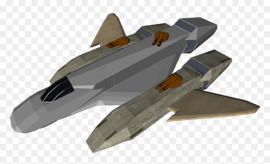 Wasserfall, HD Png Download - stealth bomber png