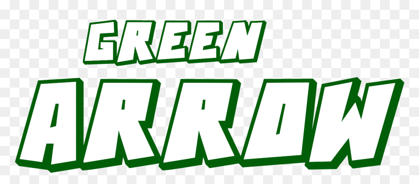 Merry Christmas From Ideas Wiki, HD Png Download - green arrows png