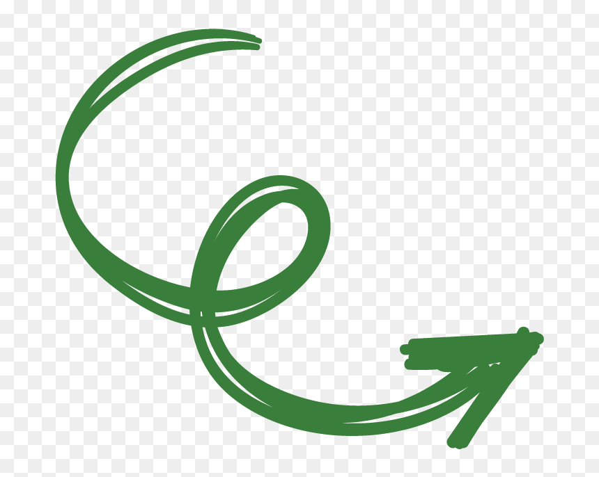 Clip Art, HD Png Download - green arrows png
