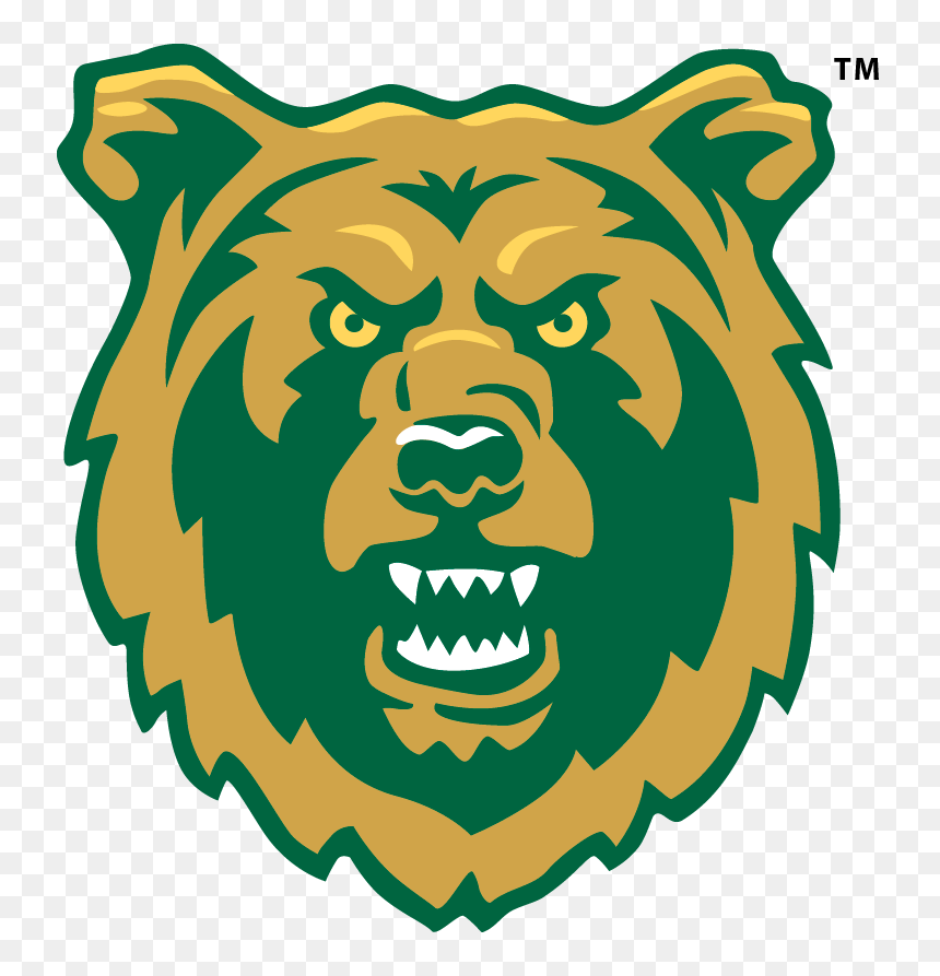 Rocky Mountain College Football Logo, HD Png Download - rocky mountains png