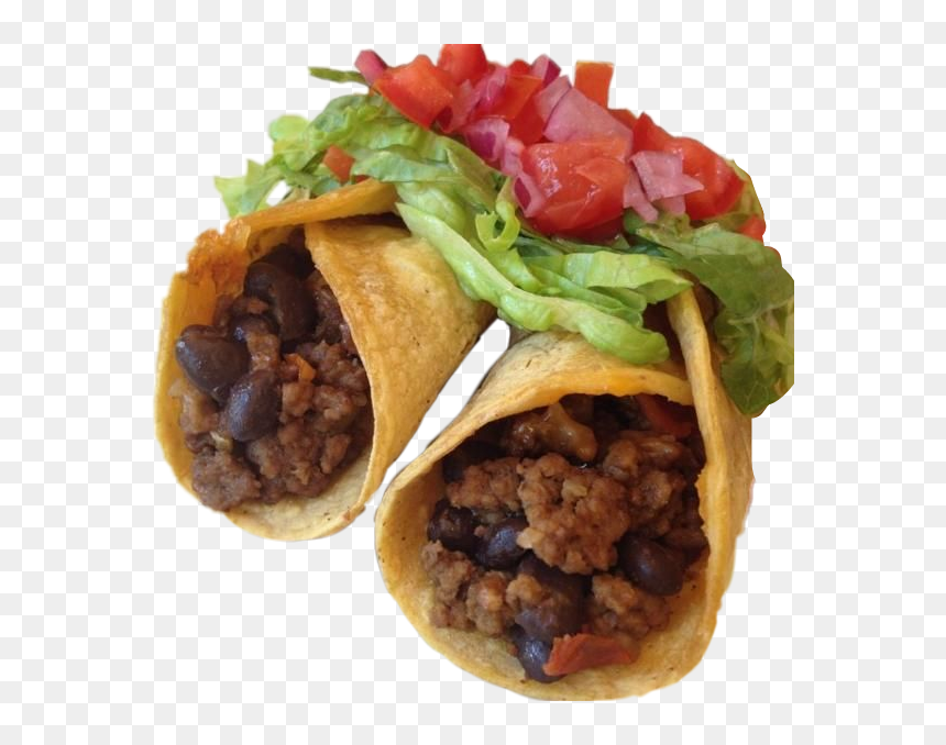 #burrito Con #frijoles - Wrap Roti, HD Png Download - frijoles png