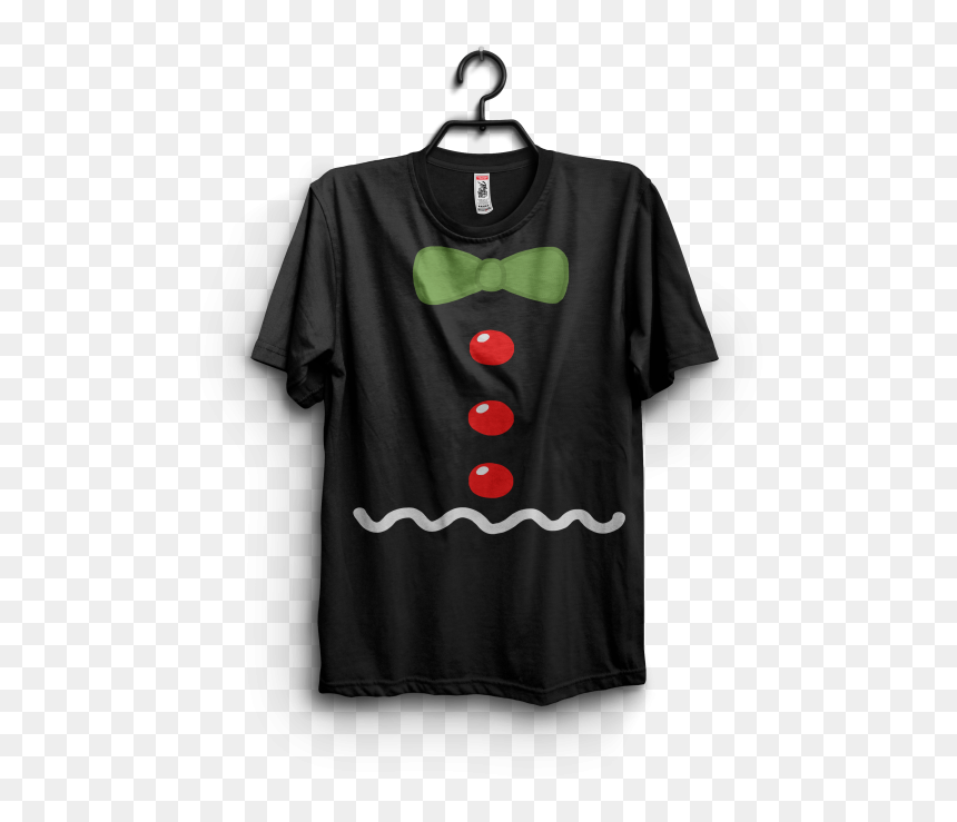 Xmas T Shirt Designs, HD Png Download - funny man png
