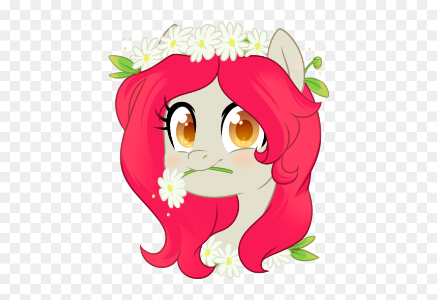 Cartoon, HD Png Download - cute mouth png