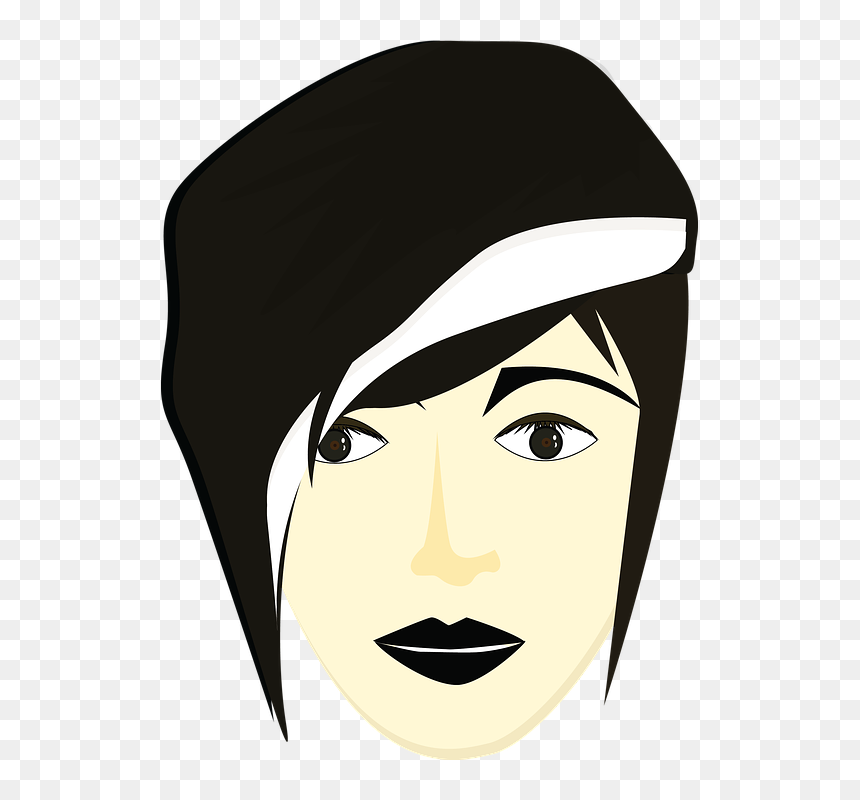 Clip Art, HD Png Download - cute mouth png