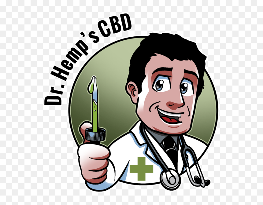 Since California Legalized Medical Marijuana In 1996, - Dr Cbd, HD Png Download - cartoon weed leaf png
