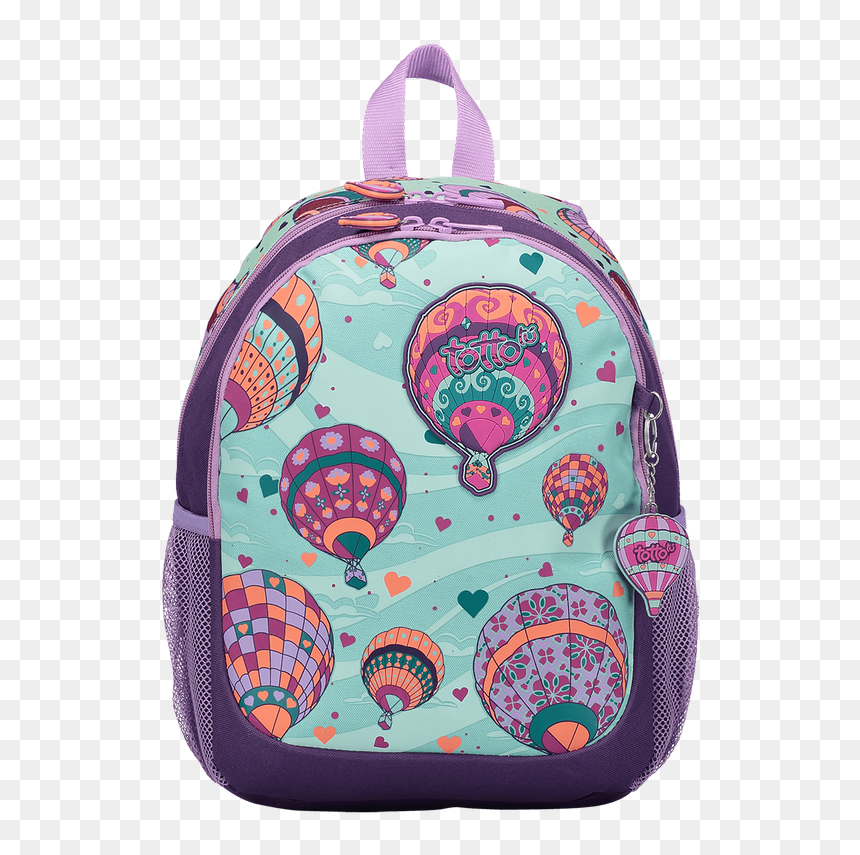 Bag, HD Png Download - school backpack png