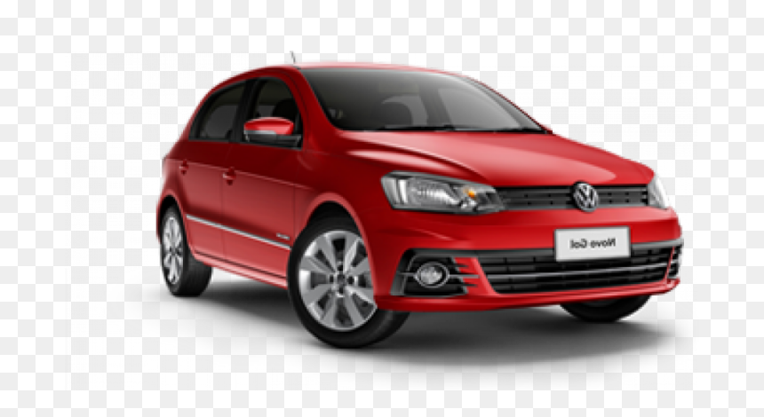 Thumb Image - Rack Para Gol G5, HD Png Download - gol png