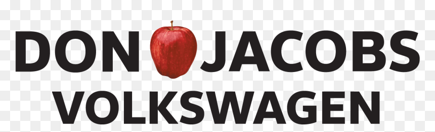 Don Jacobs Volkswagen Logo - Mcintosh, HD Png Download - gol png