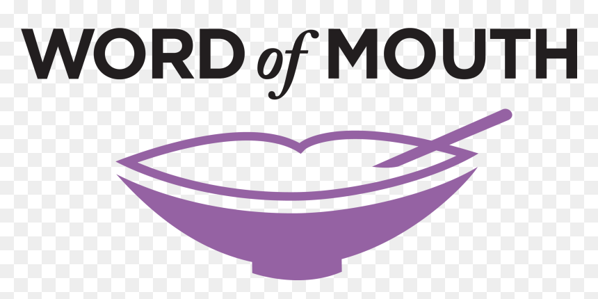 Clip Art, HD Png Download - word of mouth png