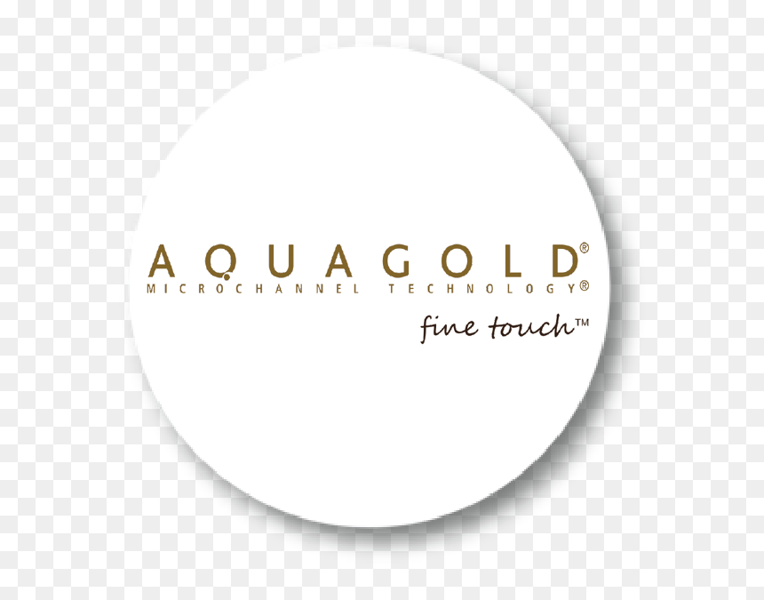 Aguagold Fine Touch-03 - Circle, HD Png Download - gol png