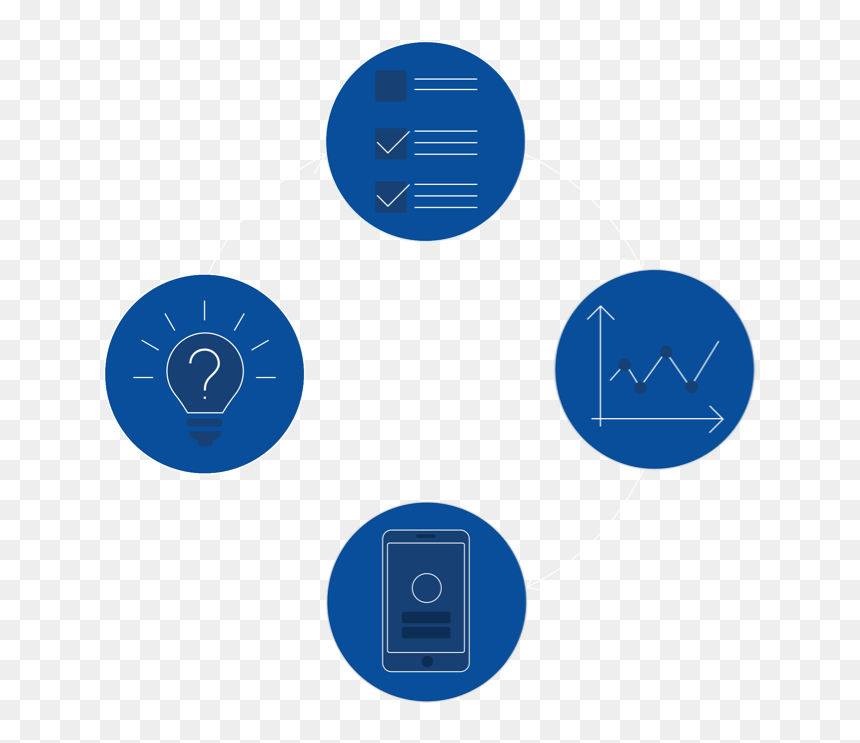 Image - Circle, HD Png Download - dave and busters png