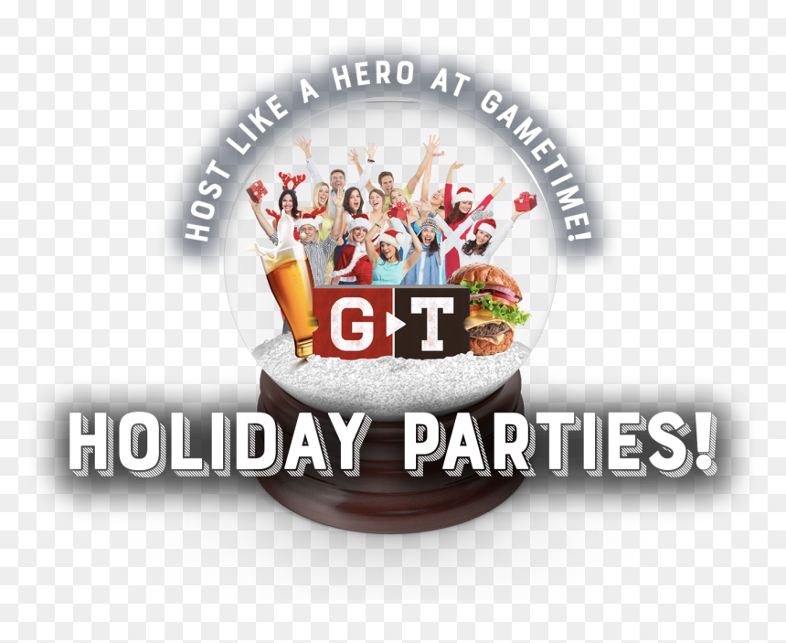 Graphic Design, HD Png Download - dave and busters png