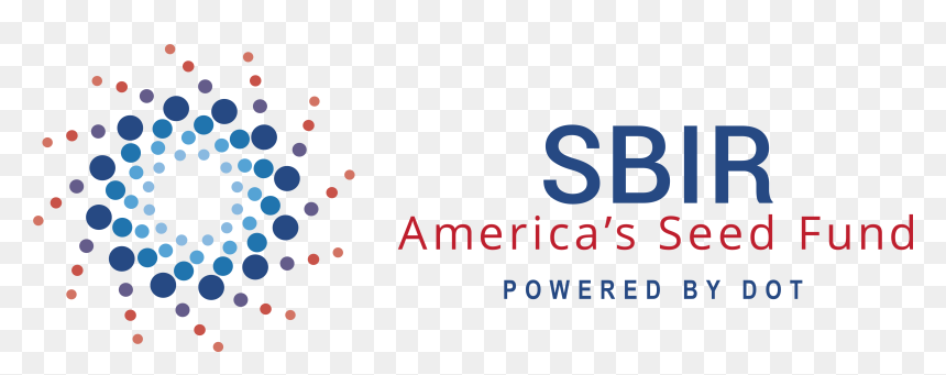 Small Business Innovation Research Logo - Sbir Sttr, HD Png Download - small dot png