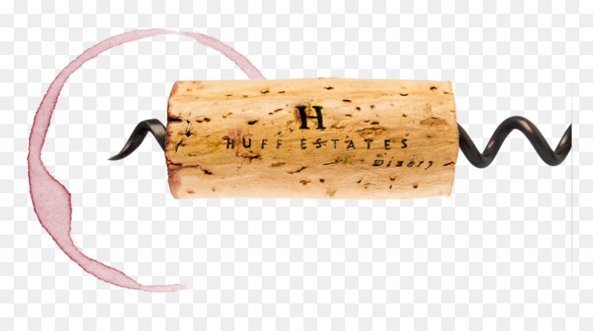Wine Cork Png , Png Download - Top View Wine Cork Png, Transparent Png - wine cork png