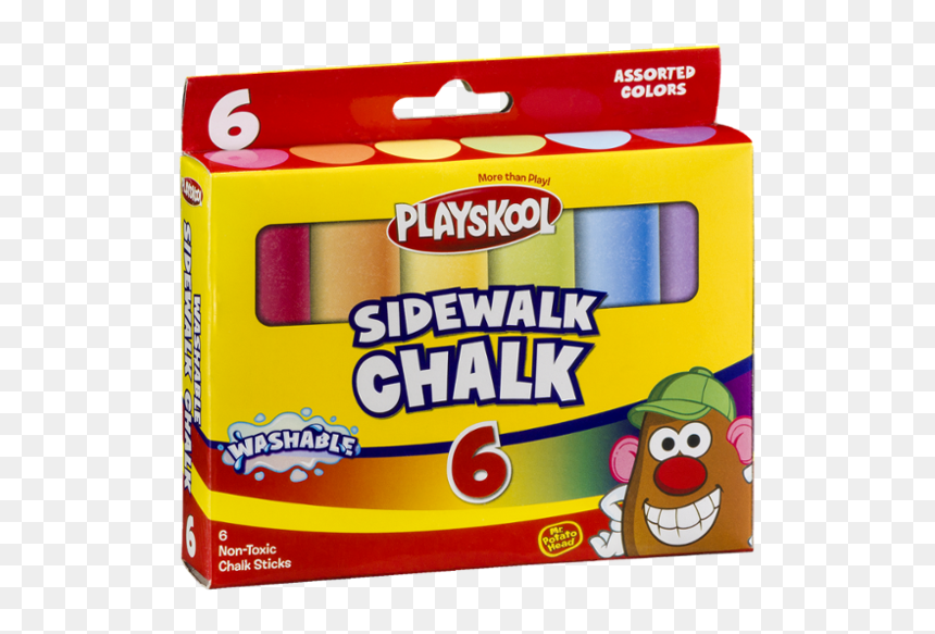 Playskool, HD Png Download - chalk texture png