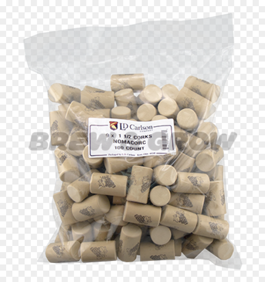 Pebble, HD Png Download - wine cork png