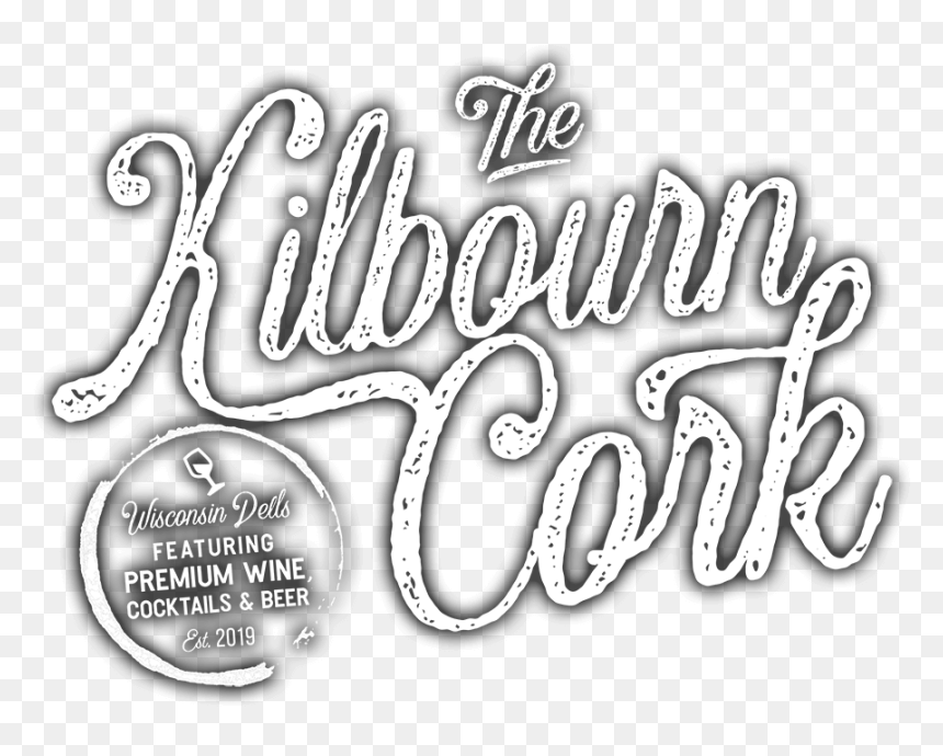 Kilborn Cork Logo2 - Illustration, HD Png Download - wine cork png