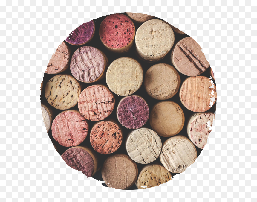 Corks - Lumber, HD Png Download - wine cork png