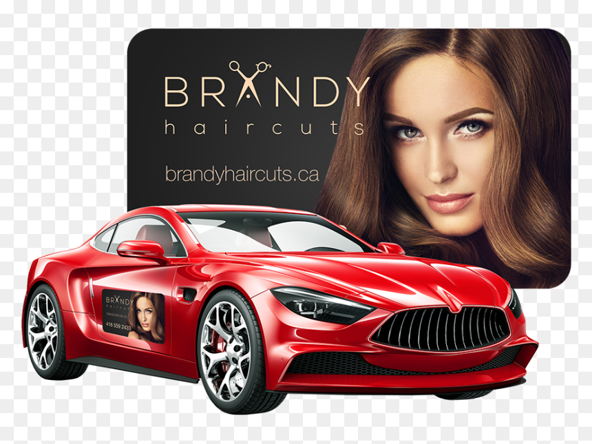 Sport Car White Background, HD Png Download - car decals png