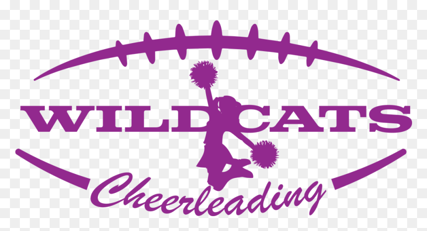 Wildcats Cheer Logo, HD Png Download - car decals png