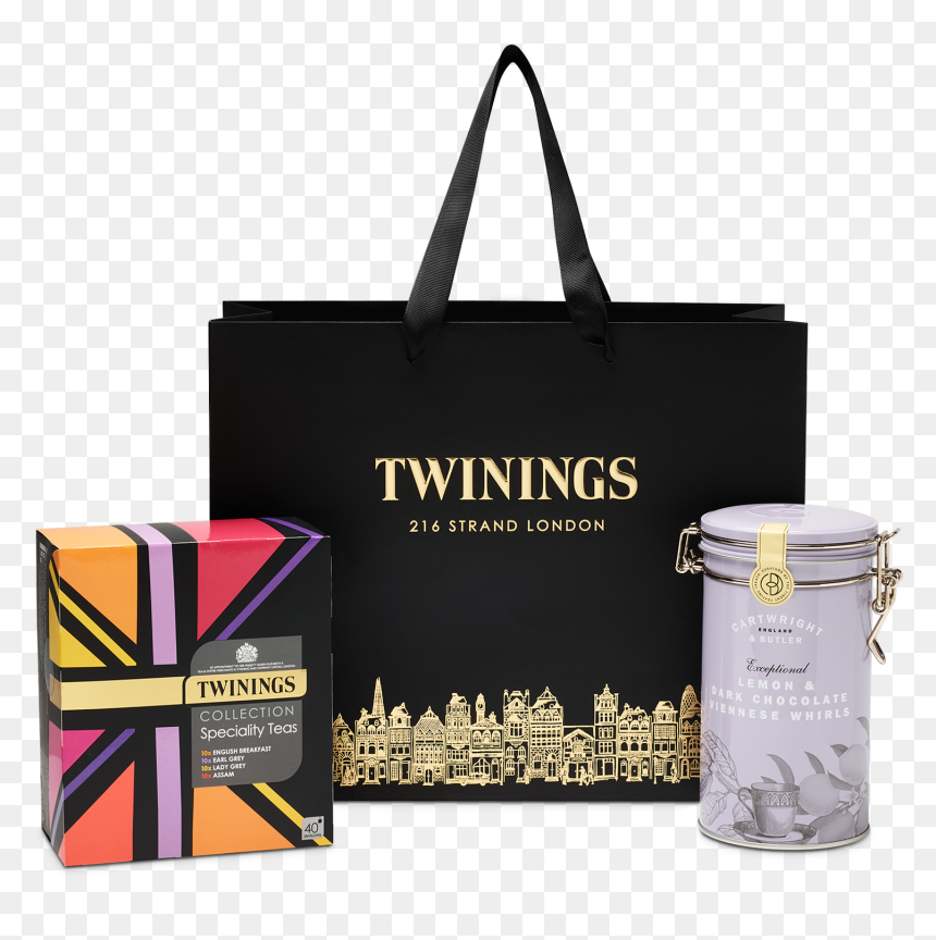 Gift, HD Png Download - gift bags png
