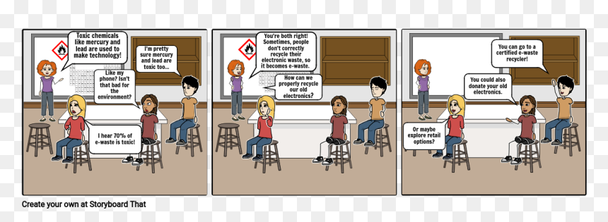 Cartoon, HD Png Download - toxic waste png