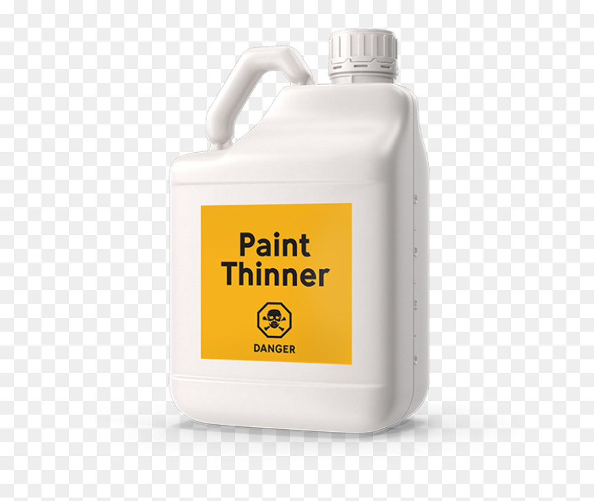 Bottle, HD Png Download - toxic waste png