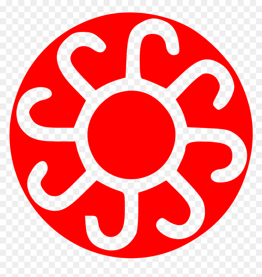 Logo Colegio Antilen, HD Png Download - niños felices png