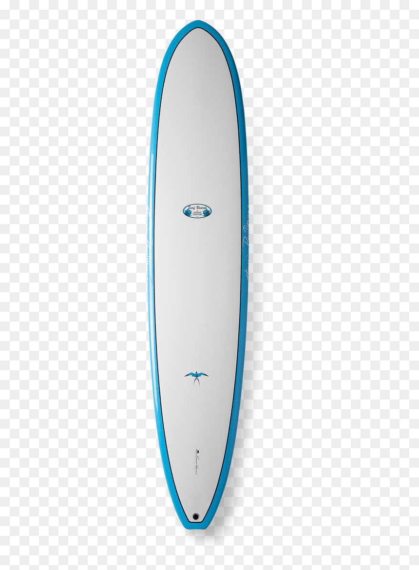 Donald Takayama Beach Break Surfboard - Surfboard, HD Png Download - surfboards png