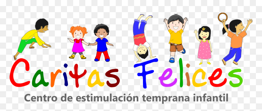 Centrolecithal Egg, HD Png Download - niños felices png