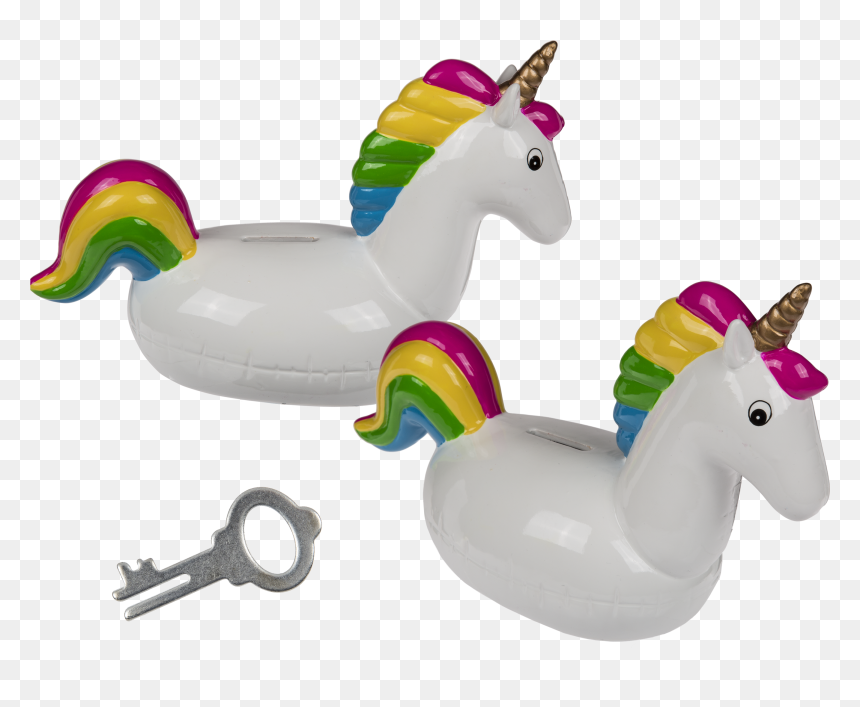 78 4139, HD Png Download - baby unicorn png