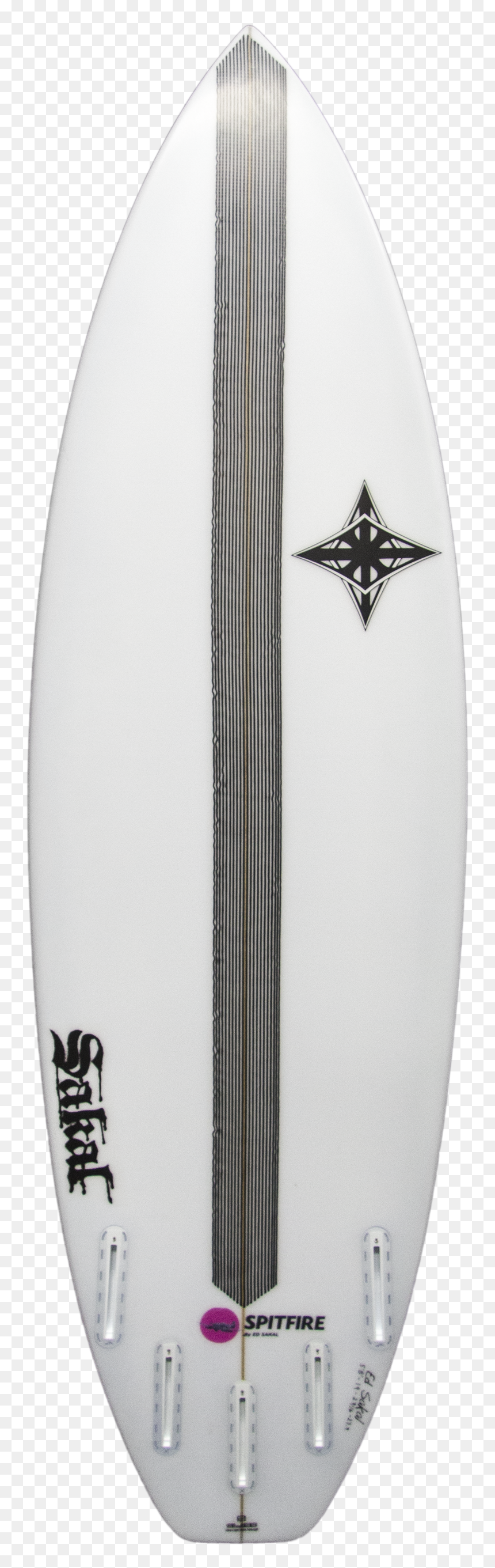The Pro Not Cut Out Master - Surfboard, HD Png Download - surfboards png