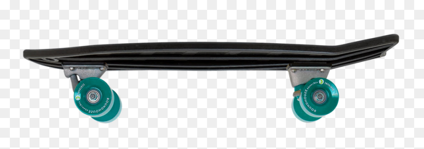 Bureo Skateboard Ahi Fcd Surfboards, HD Png Download - surfboards png