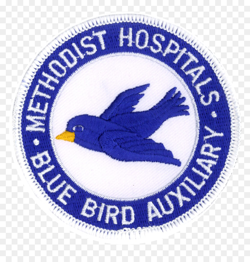 Emblem, HD Png Download - blue birds png