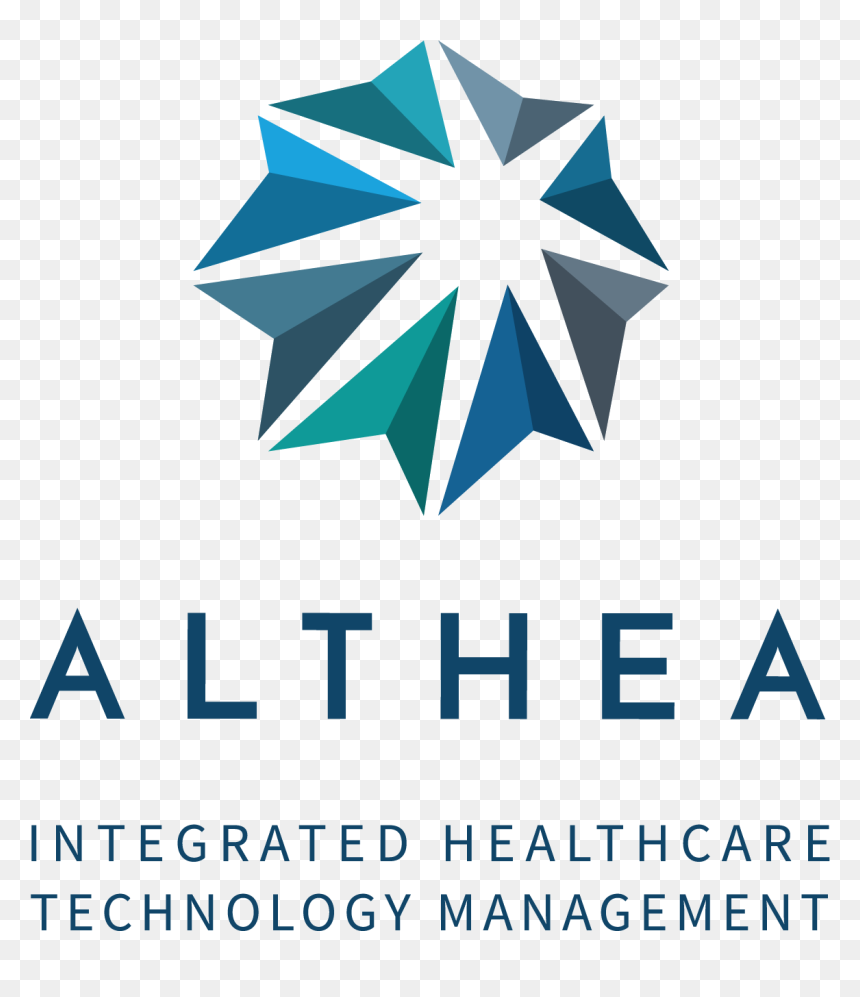 The Future Of Integrated Healthcare Technology Management - Althea Group, HD Png Download - future technology png