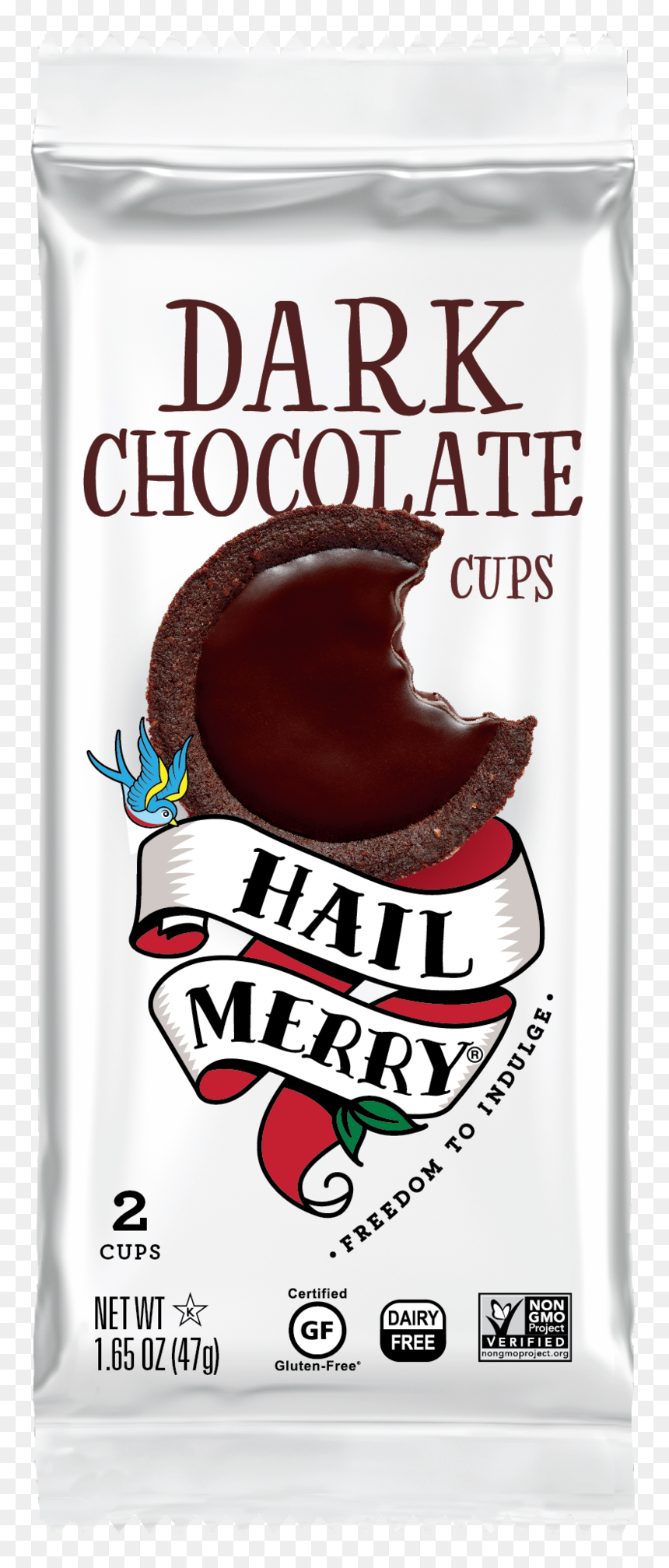 Hail Mary Chocolate Cups, HD Png Download - chocolate syrup png